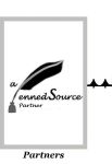 PennedSource Partner (Lucinda 18)