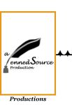PennedSource Productions v2